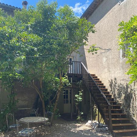 Orangerie De Cardet - Maison D'Hotes - B&B المظهر الخارجي الصورة